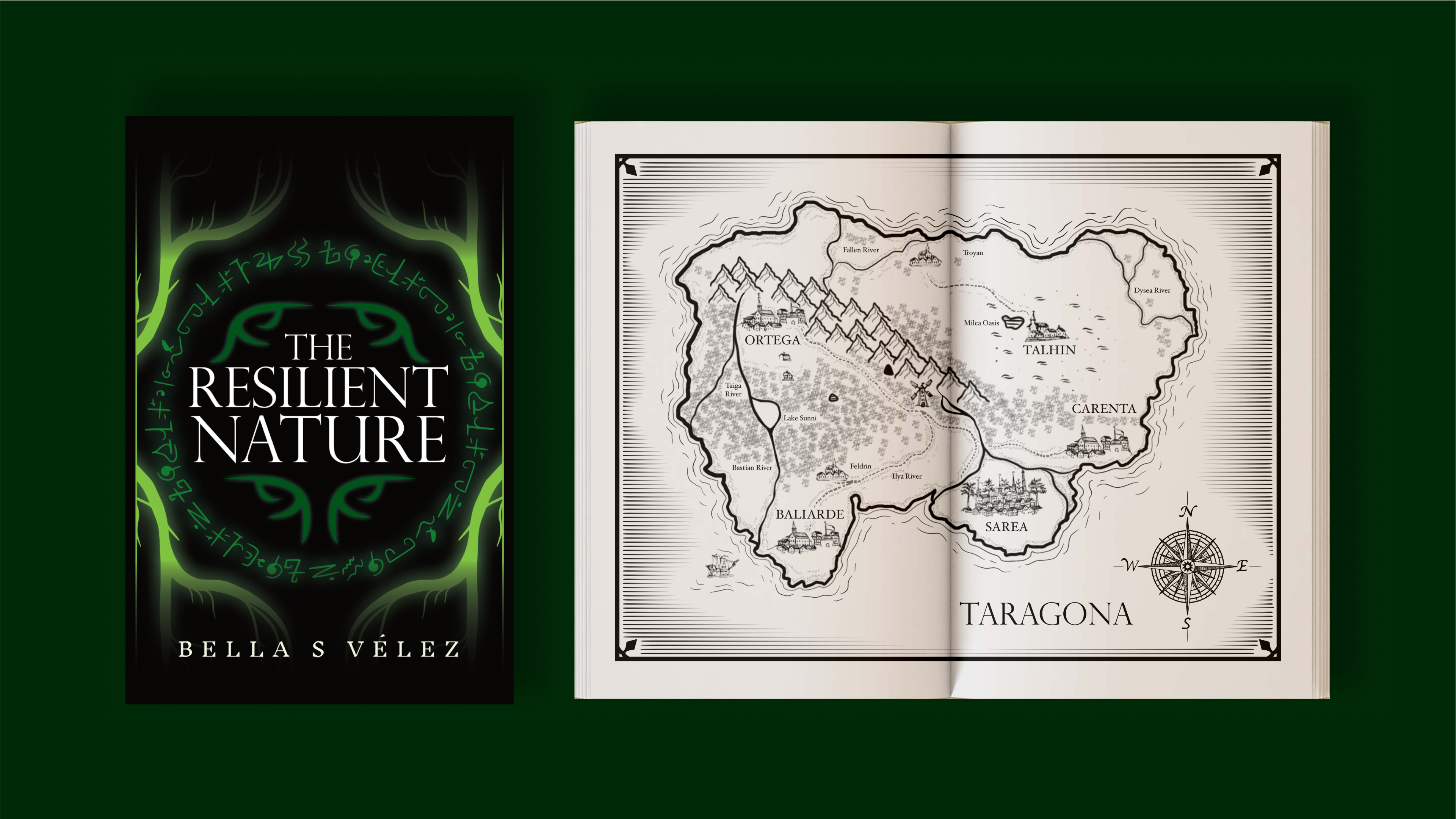 The resilient nature