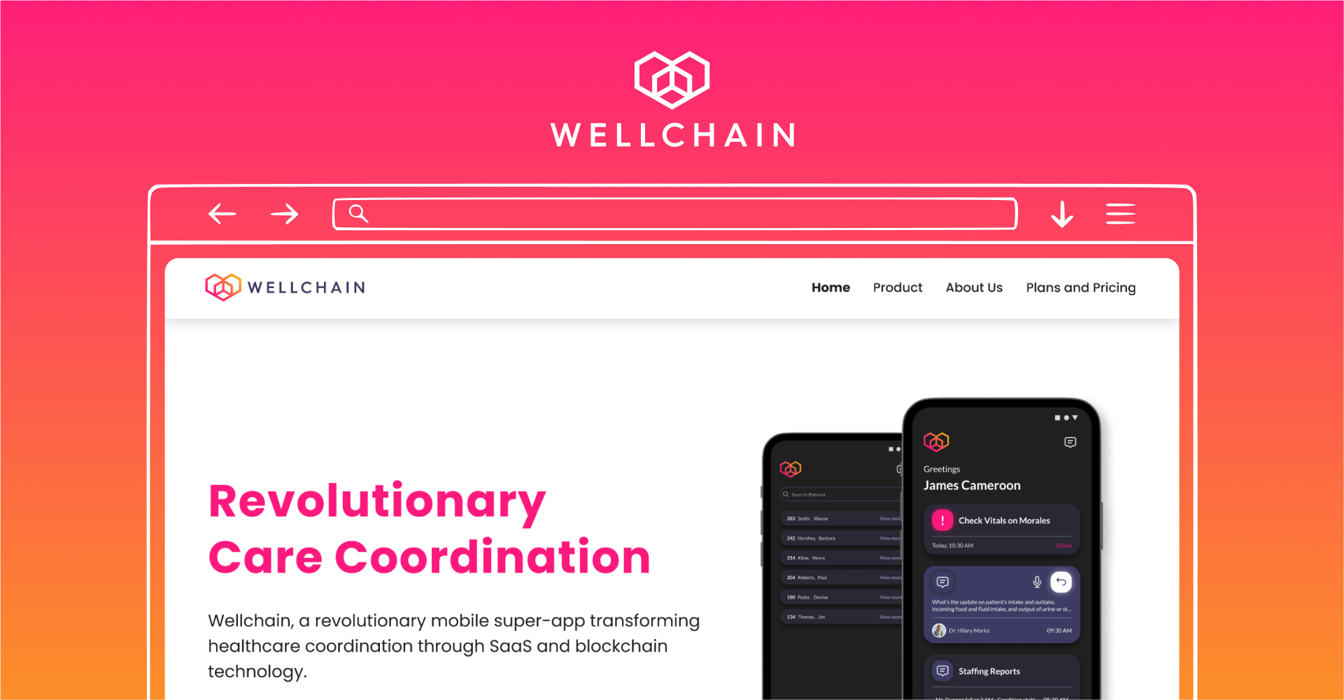 wellchain